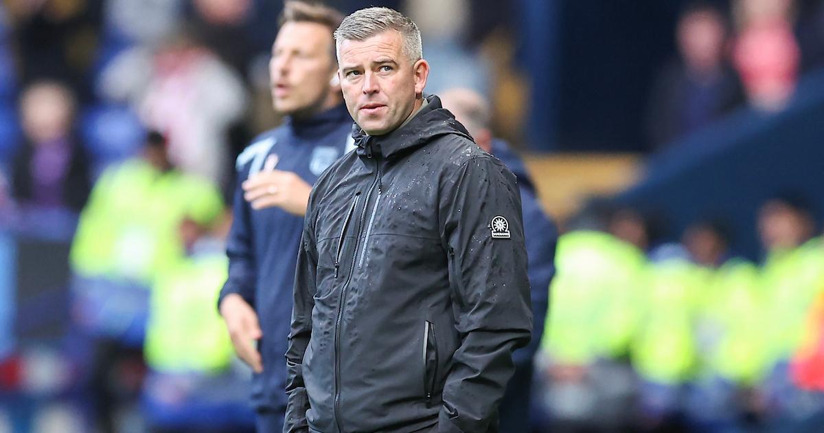 Bolton Wanderers 1-2 Stoke City - Manager match reaction