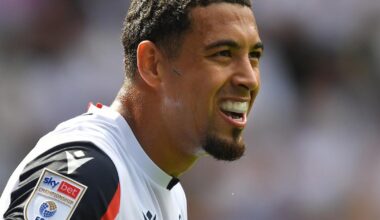 Wolverhampton Wanderers v Bolton Wanderers Team news latest