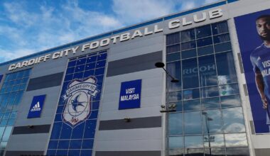 Cardiff City 5-1 Watford: Hornets suffer heavy defeat