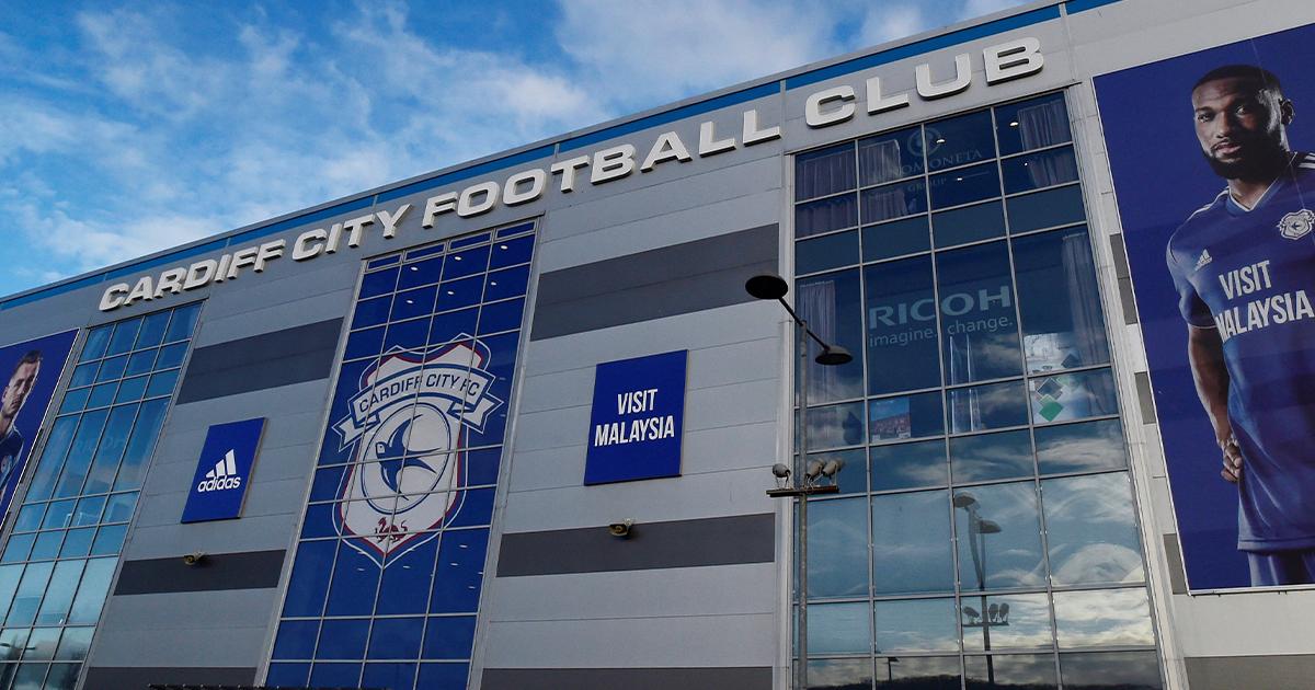 Cardiff City 5-1 Watford: Hornets suffer heavy defeat