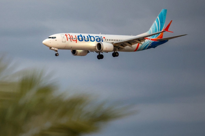 Who owns Israel’s Fly Dubai rescue story?