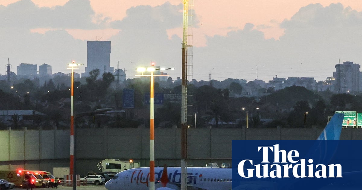 Flydubai co-pilot originally planned attack for July, investigators believe | Flydubai plane incident