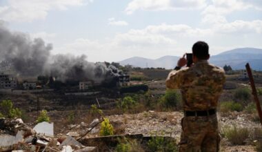 Will Israel rethink Lebanon? | Al Majalla
