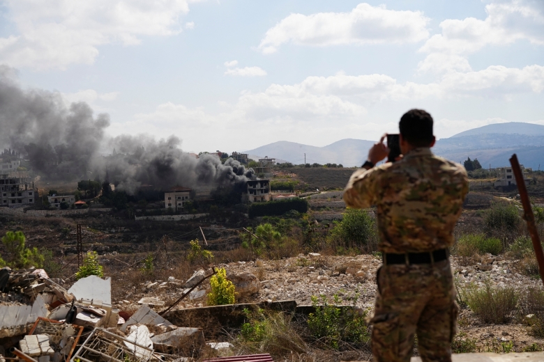 Will Israel rethink Lebanon? | Al Majalla