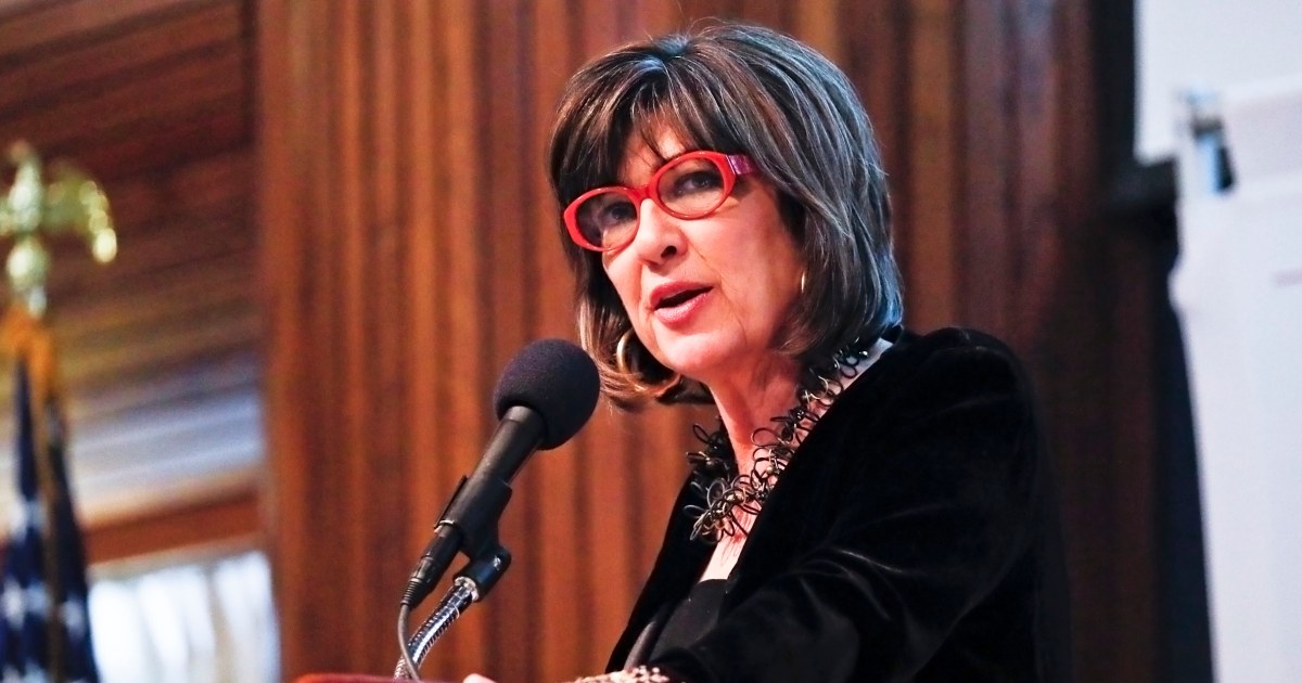 CNN’s Christiane Amanpour to depart from network after 43 years