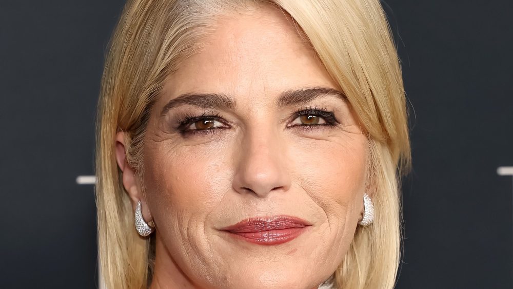 Selma Blair Charged with Second-Degree Assault, Released on Bail