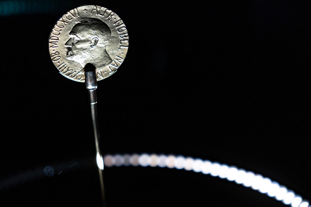 Nobel Peace Prize 2026: From Mark Carney to The Pope here’s who could beat Trump this year