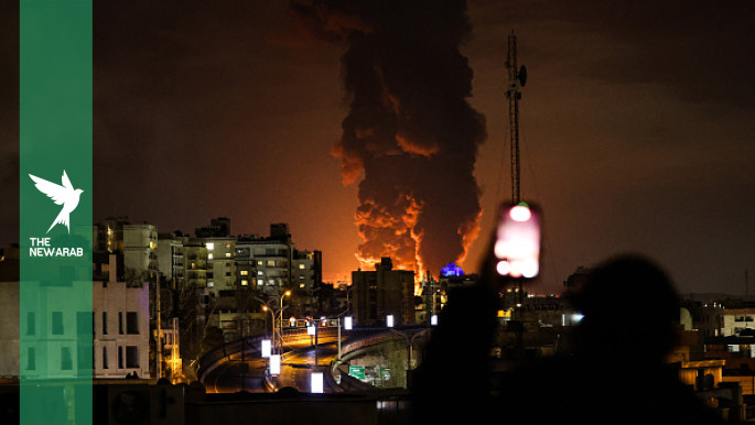 US prepares options for intense three-day strikes on Iran