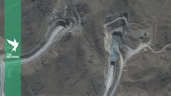 Iran fortifies nuclear sites, prepares for renewed war: report