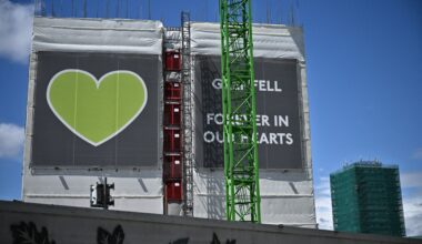 Grenfell Tower fire: Kensington and Chelsea Council faces corporate manslaughter charge - London Evening Standard