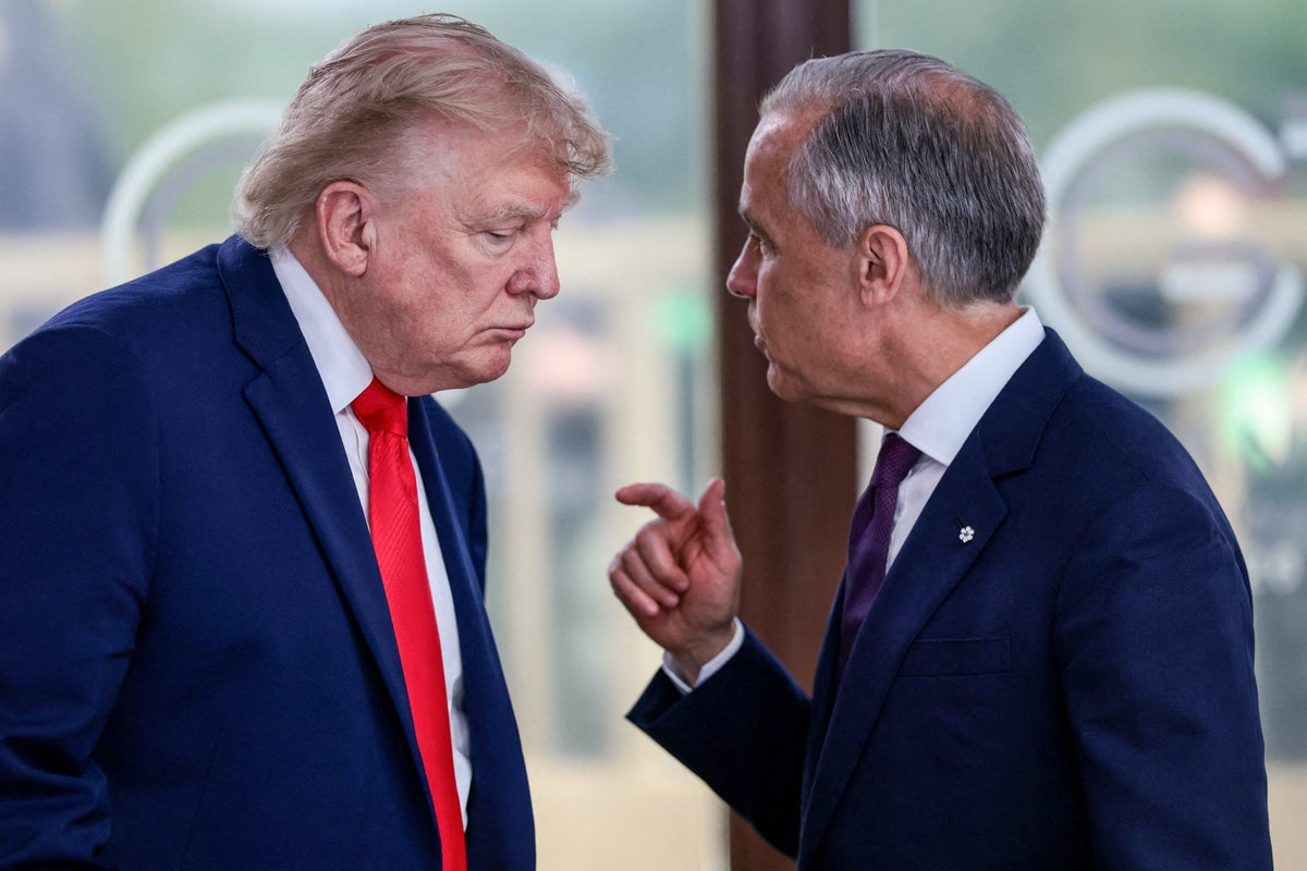 Nobel Peace Prize 2026: From Mark Carney to The Pope here’s who could beat Trump this year