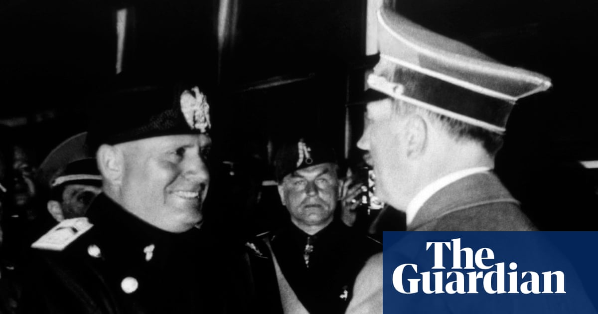 Candidate named Hitler Mussolini elected mayor in Peru | Peru