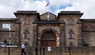Sex offender goes on London crime spree day after early prison release - London Evening Standard