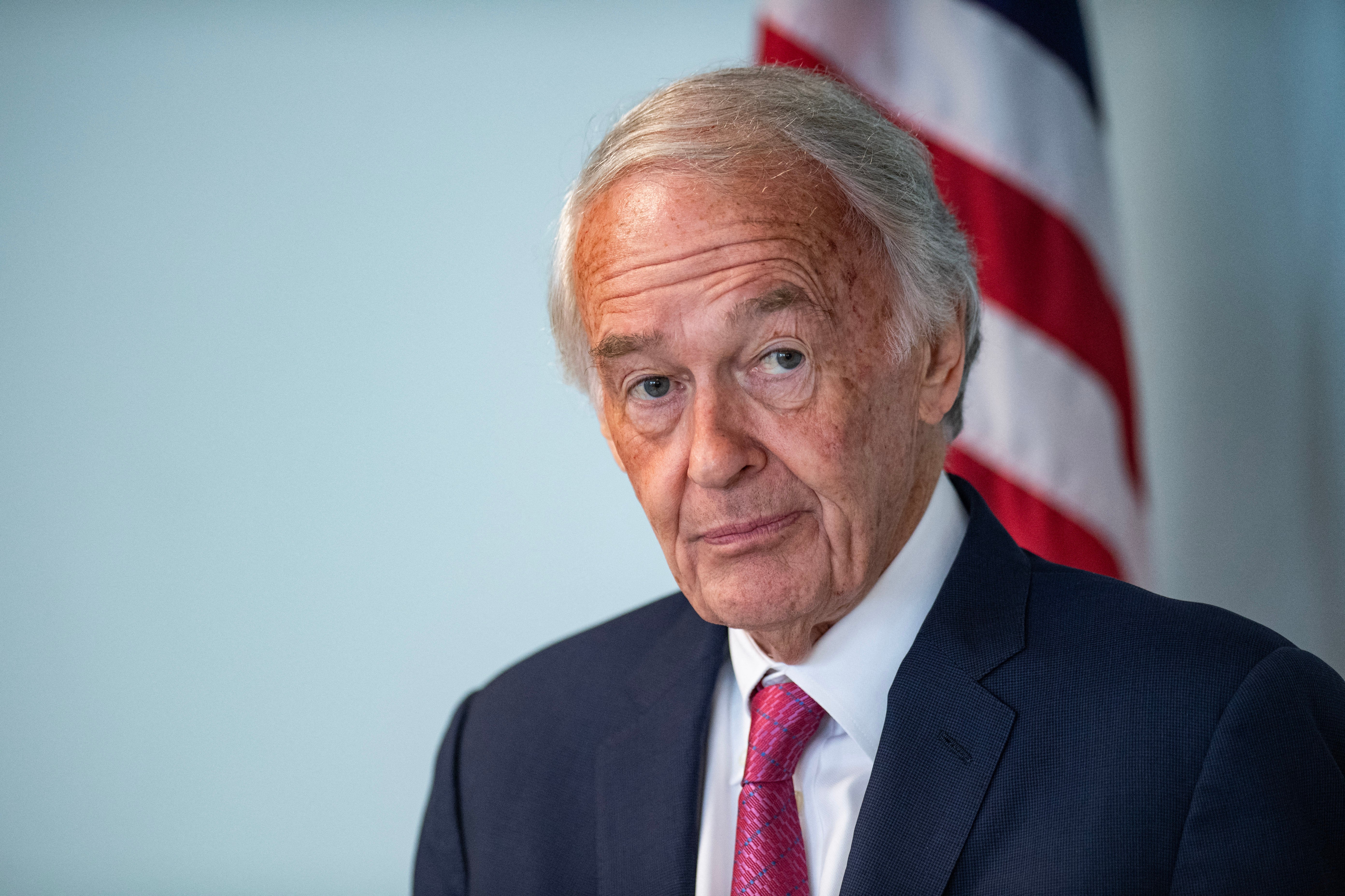 Sen. Ed Markey of Massachusetts has introduced repeated legislation to close what he describes as a ‘loophole’ in federal statute that allows officials to inspect mobile rides