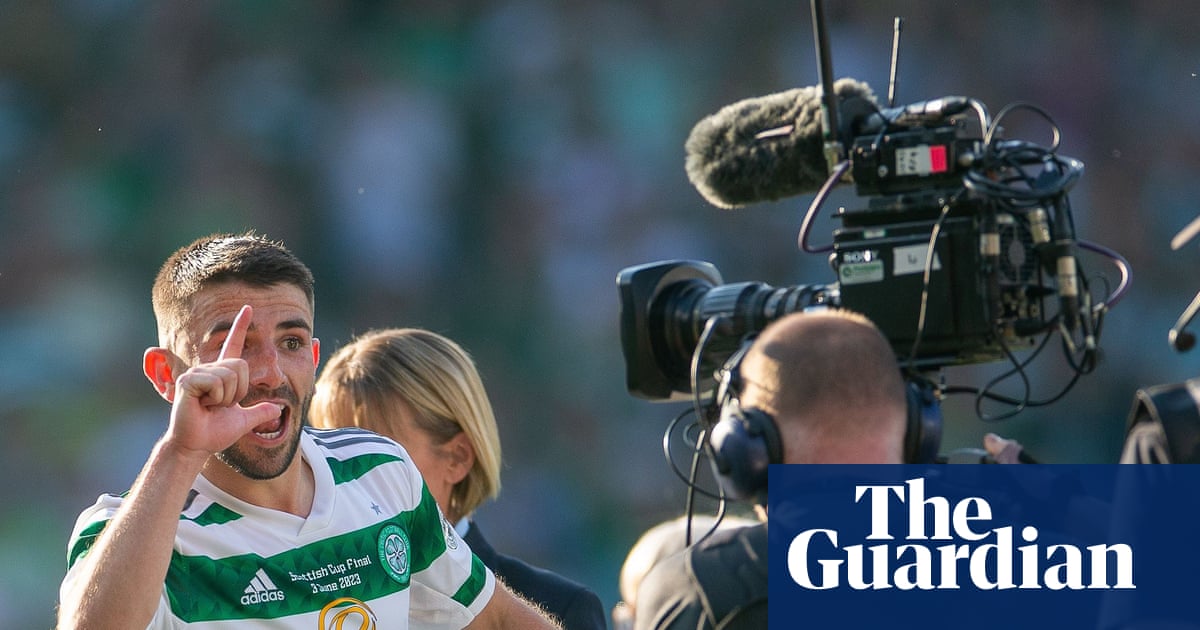 Scottish Premiership makes first UK move to remove Saturday 3pm broadcast blackout | Soccer
