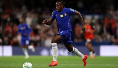 The seven players who could miss Chelsea vs Bournemouth - London Evening Standard