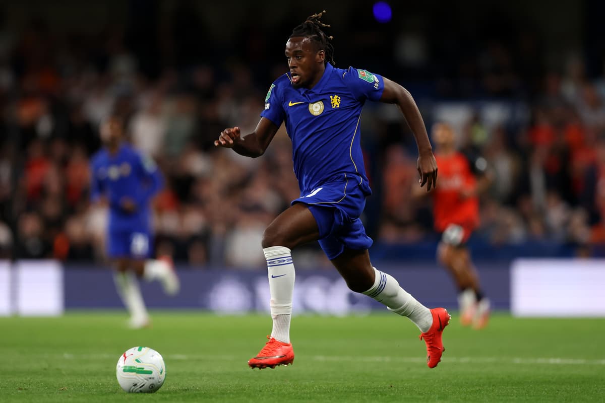 The seven players who could miss Chelsea vs Bournemouth - London Evening Standard