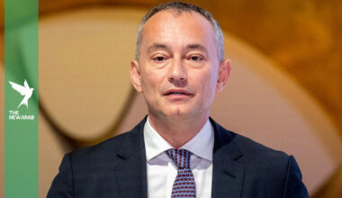 Mladenov urges Israel to allow technocratic committee into Gaza