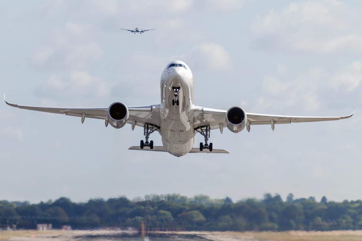 All the Heathrow and Gatwick flights cancelled amid Storm Boelo havoc - London Evening Standard