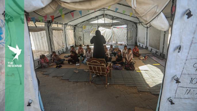 More than 800 Palestinian teachers killed by Israel in 3 years