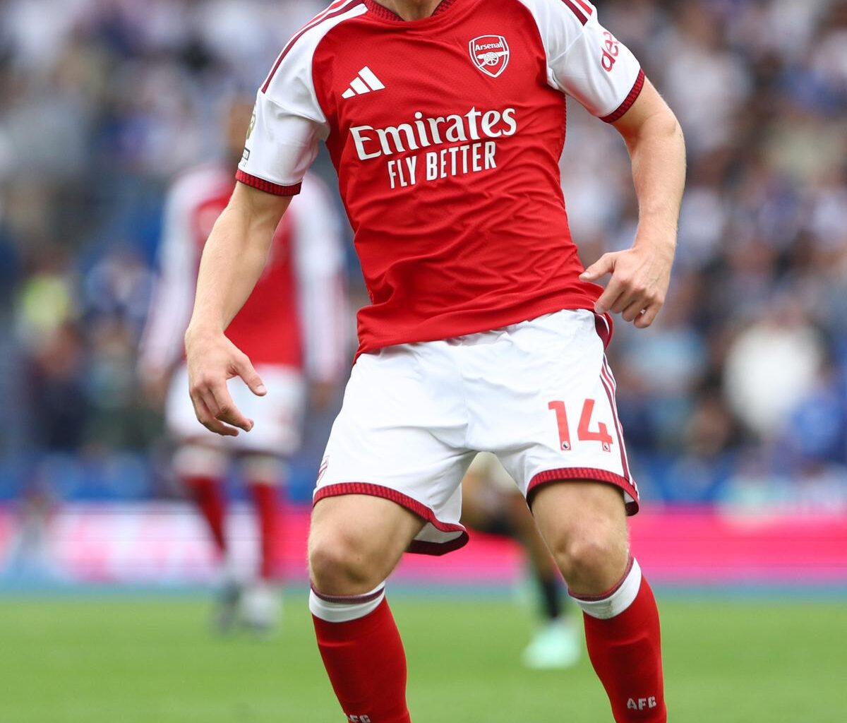 Arsenal XI vs Leeds: Confirmed team news and predicted lineup - London Evening Standard