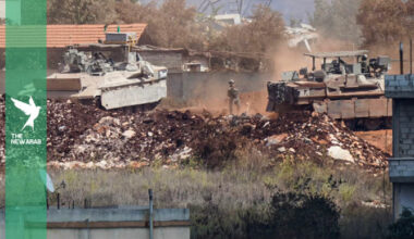 Lebanon-Israel talks to resume in Florida on 20 October: sources