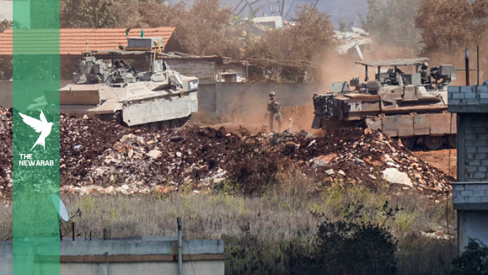 Lebanon-Israel talks to resume in Florida on 20 October: sources