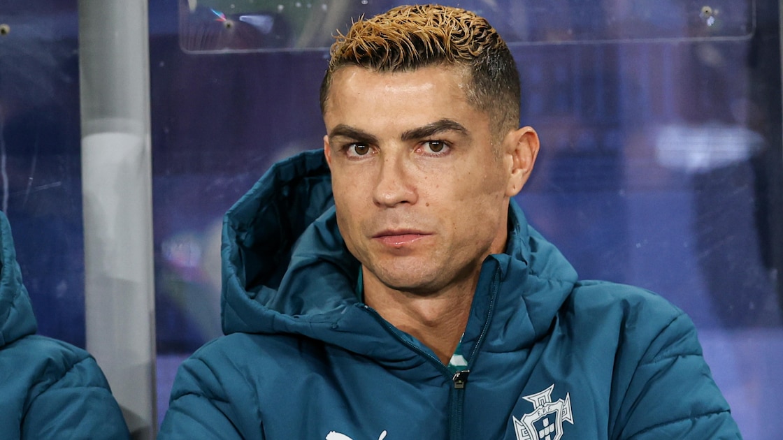 Cristiano Ronaldo Reportedly Gives 'Ultimatum' to Portugal National Team amid Jorge Jesus Rift