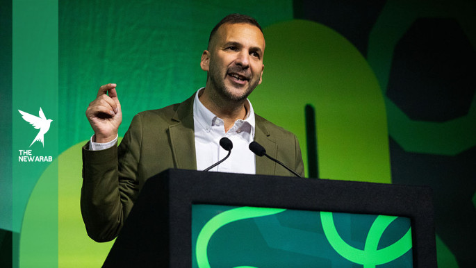 Israel bans Greens' Zack Polanski after 'Zionism is racism' vote