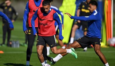 Chelsea XI vs Bournemouth: Confirmed team news, predicted lineup and injury latest for Premier League - London Evening Standard