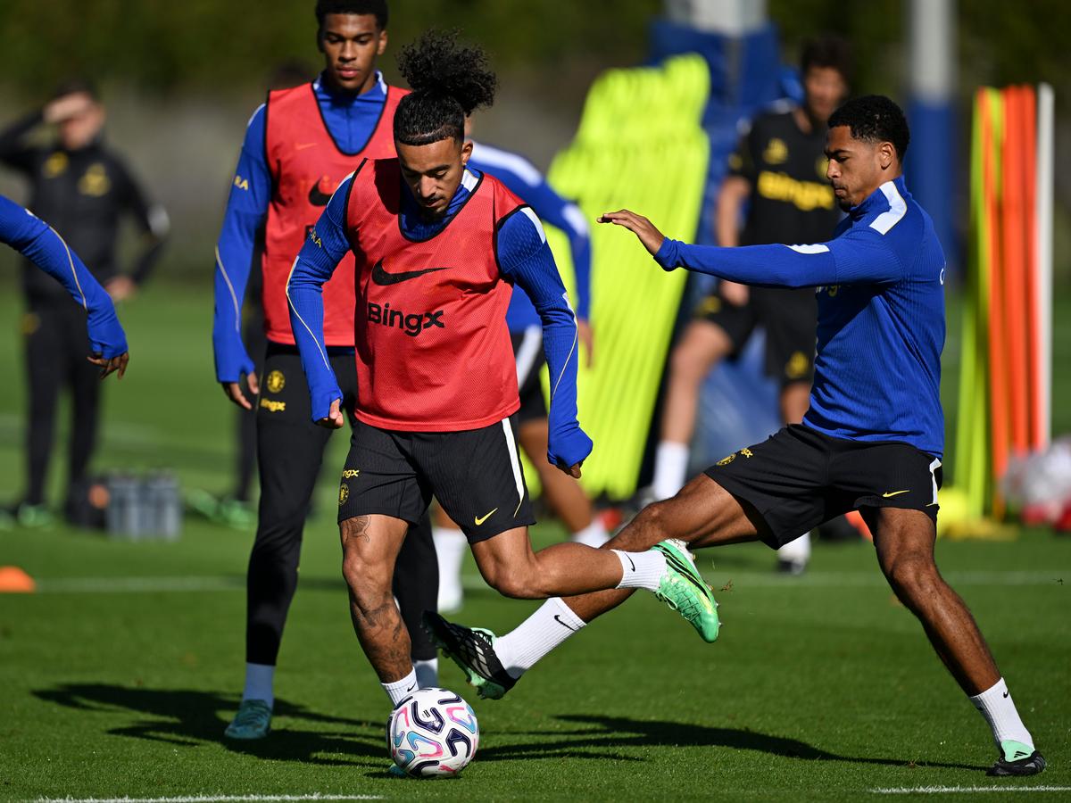 Chelsea XI vs Bournemouth: Confirmed team news, predicted lineup and injury latest for Premier League - London Evening Standard