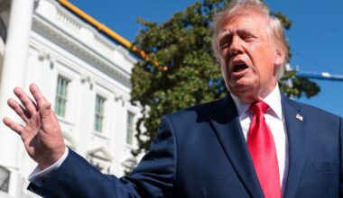 Trump put CNN ‘on notice’ years ago when he called it ‘fake news,’ DOJ tells judge