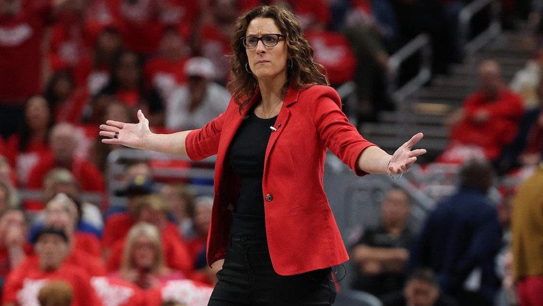 Stephanie White's Future as HC of Caitlin Clark, Fever Revealed in New WNBA Rumors After GM Firing