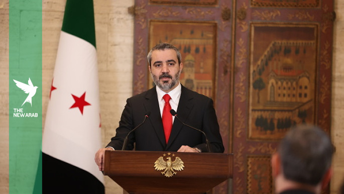 Syria says Israel funding Druze militias to fuel chaos