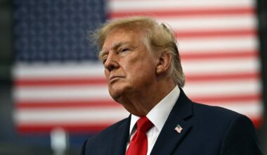US officials are actively prepping states for Trump interference in the midterm elections: report