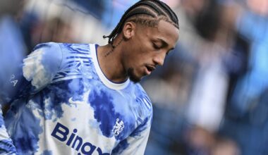 Chelsea XI vs Everton: Starting lineup and confirmed team news - London Evening Standard