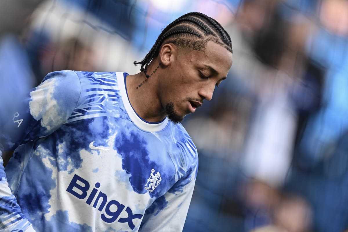 Chelsea XI vs Everton: Starting lineup and confirmed team news - London Evening Standard