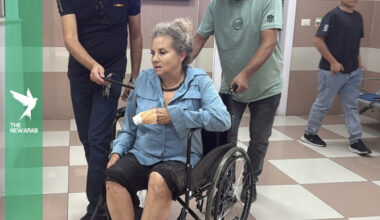 US urges Israel to probe settler attack on American journalist