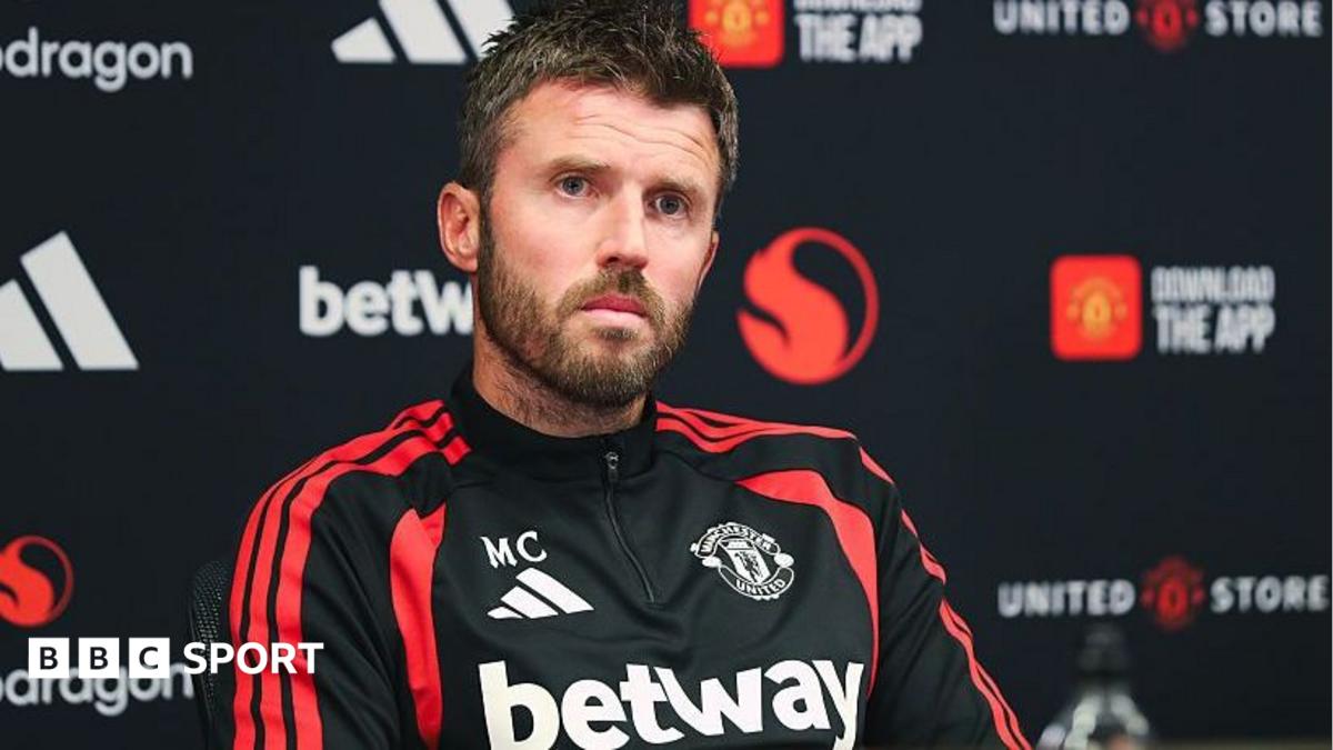 Premier League news conferences: Mikel Arteta, Andoni Iraola, Michael Carrick and Xabi Alonso