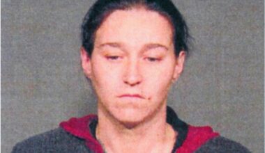 Stéphanie Meunier, now 44, killed Jérémy Bastien-Perron on Dec. 6, 2008, while he was under her care for a few days.