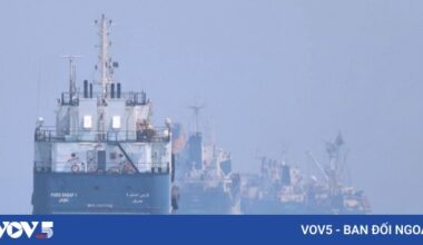 Iran reiterates conditions for reopening Strait of Hormuz and resuming talks with US