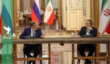 Diplomatic visits attempt to hold off all-out US-Iran war