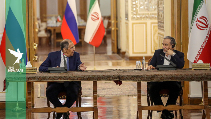 Diplomatic visits attempt to hold off all-out US-Iran war