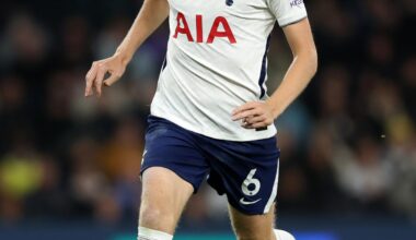 Jan Paul van Hecke explains why Tottenham beating Chelsea was no surprise - London Evening Standard