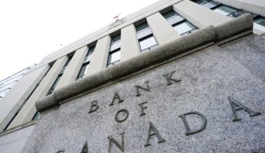 Bank of Canada now expected to hike key rate as it faces 'pivotal decision' - CTV News