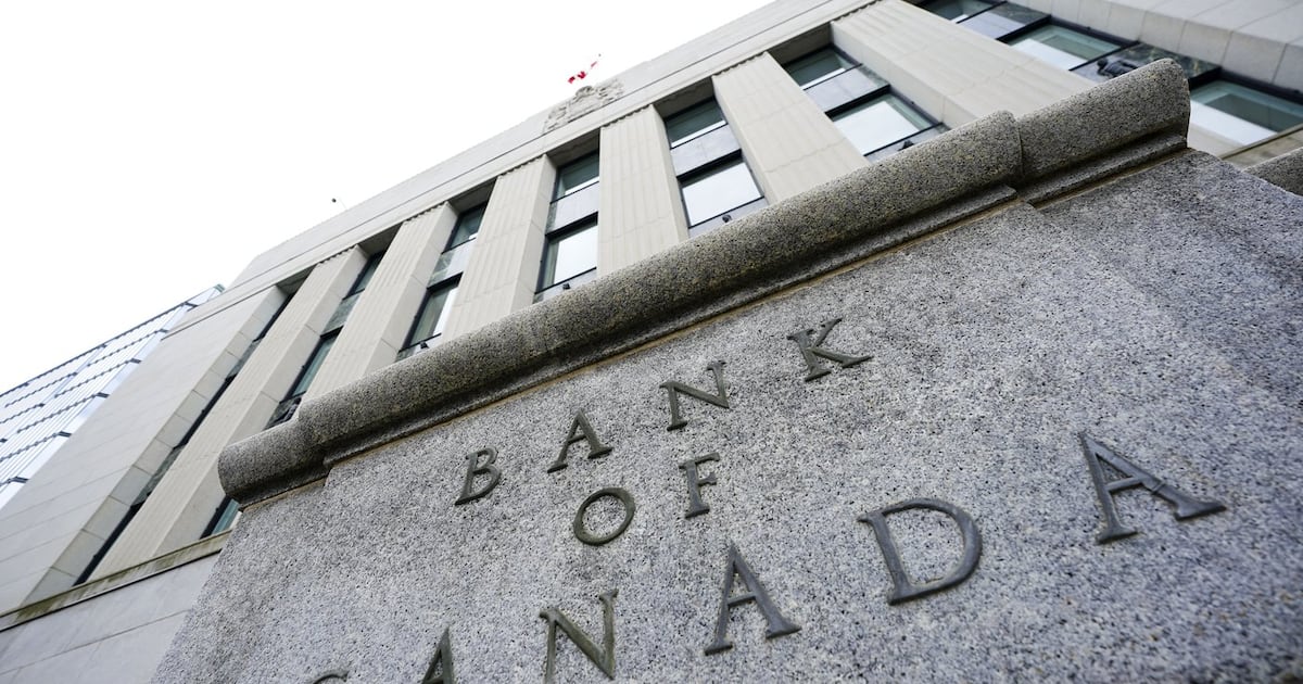 Bank of Canada now expected to hike key rate as it faces 'pivotal decision' - CTV News