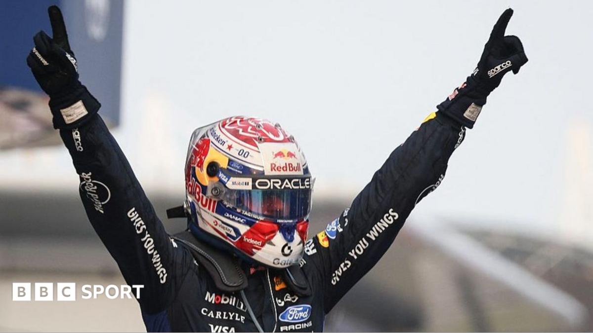 Fans at Bahrain GP in Malaysia