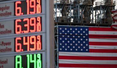 House Republicans Move To Block Trump's Russia Diesel Deal