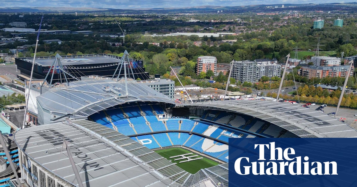 Football regulator chair insists he will resign if politically pressured over Manchester City | Football politics
