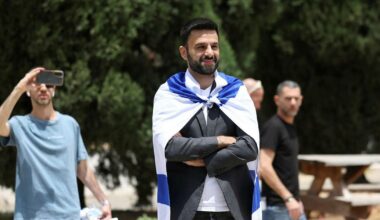 An Arab Pro-Israel Advocate Learns the Right Wing's Love Has Its Limits